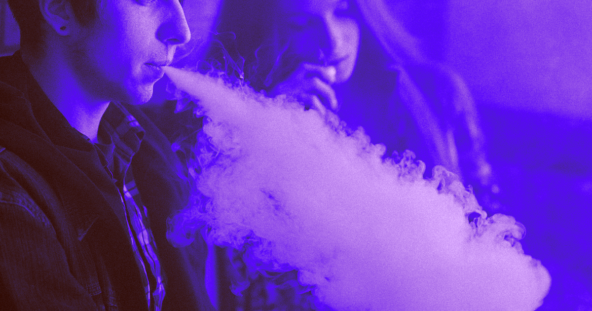 vap smoke Is Vaping Worse Than Smoking?