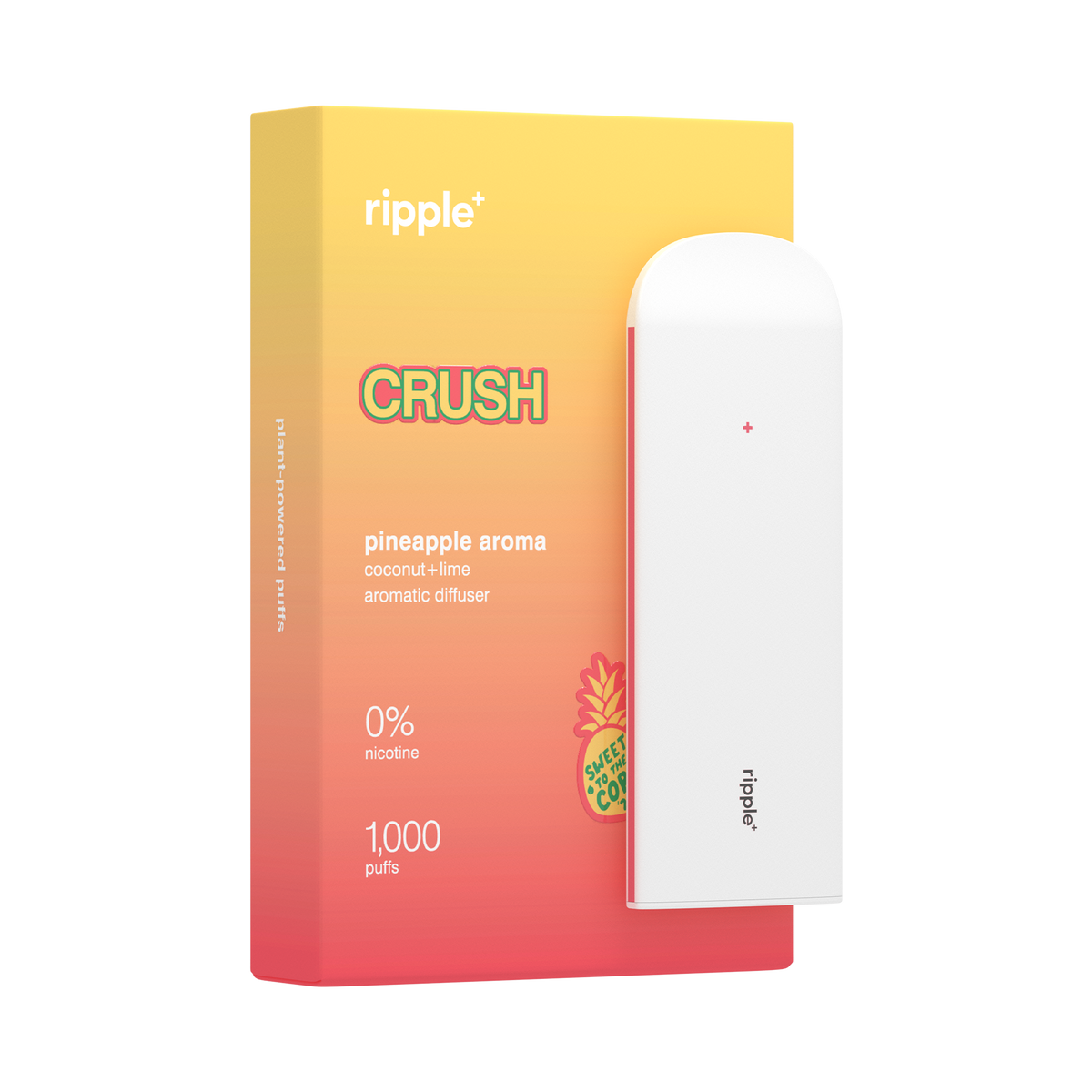 Crush