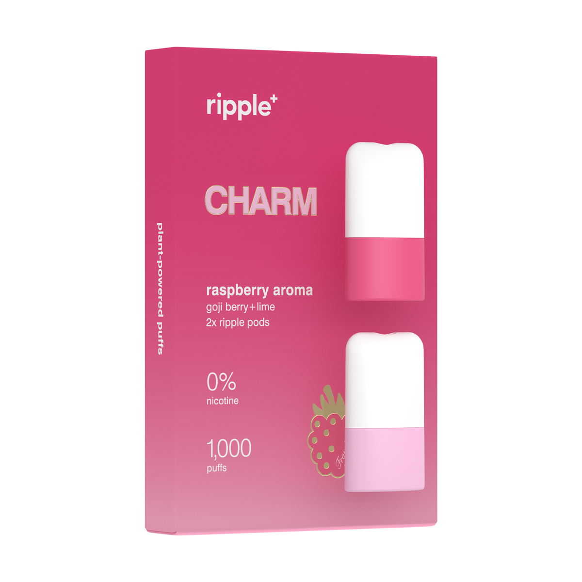 Charm Pods
