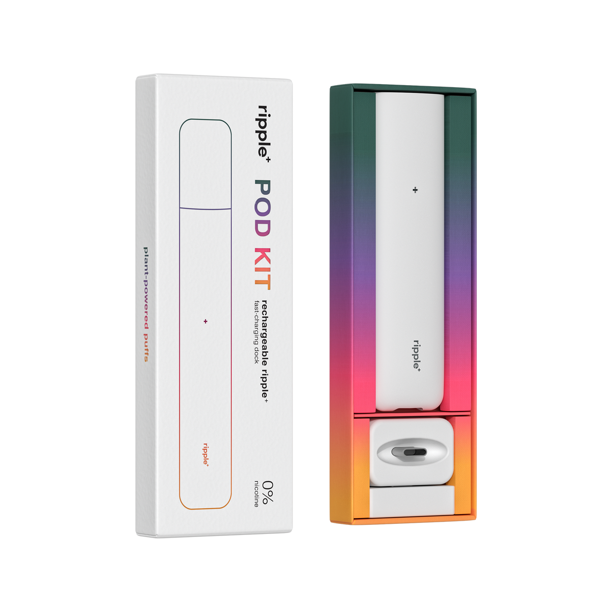 Pod Kit