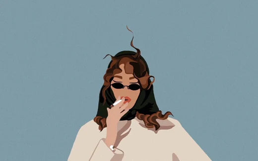 Oral Fixation