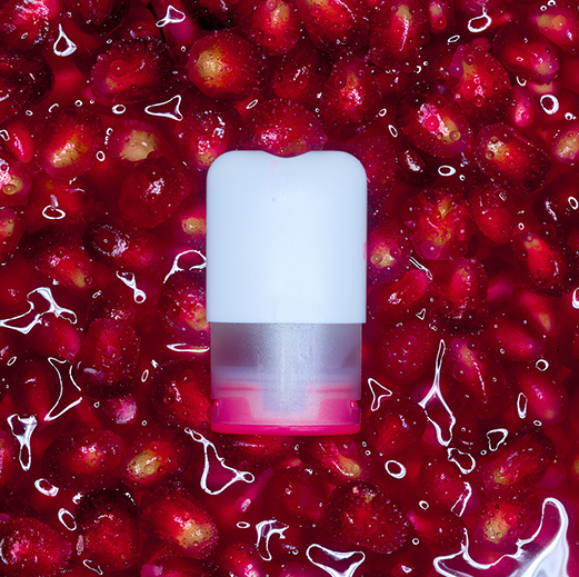 pomegranate aroma