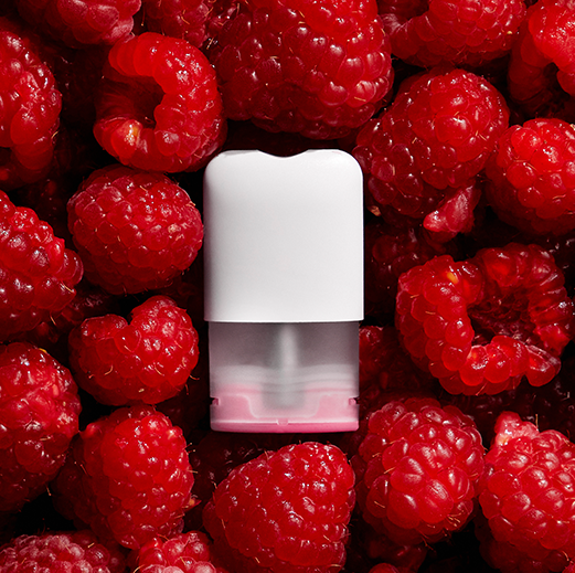 raspberry aroma