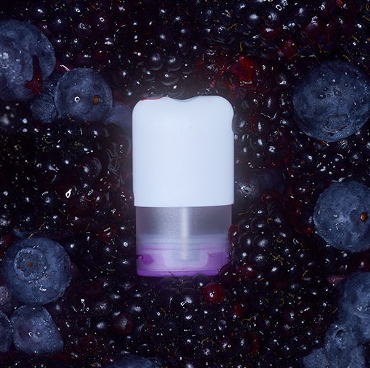 blackcurrant aroma
