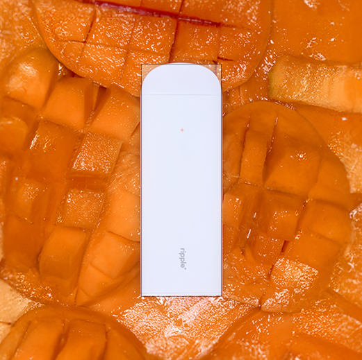 mango aroma