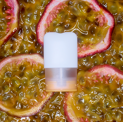 passion fruit aroma