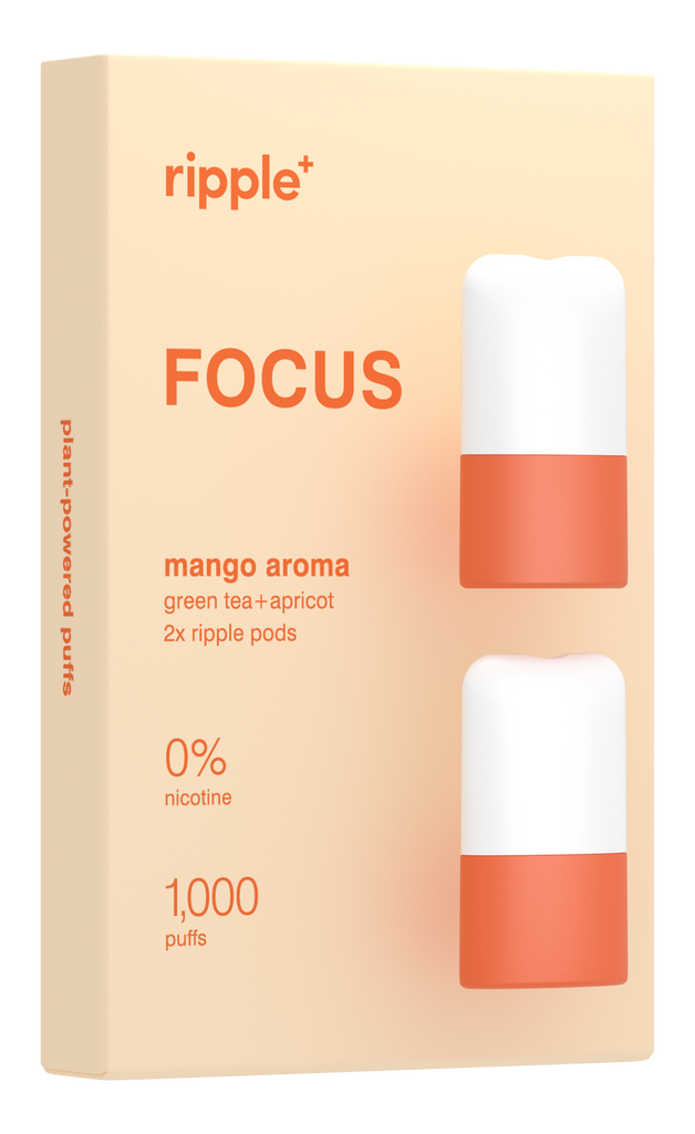 POD STARTER KIT | Rechargeable Aroma Diffusers | Nicotine Free ...