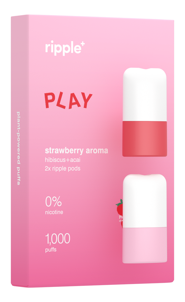 single use and rechargeable aroma diffusers | limited edition flavors ...