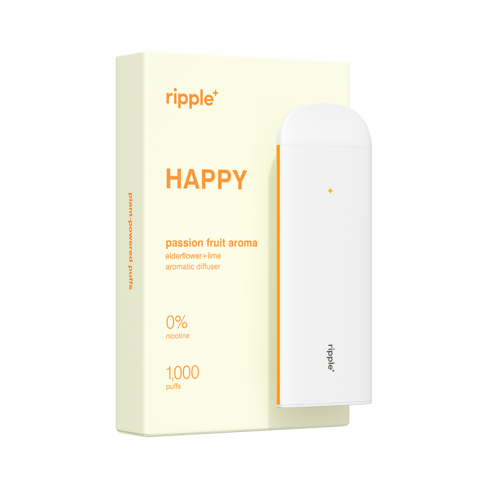 Happy