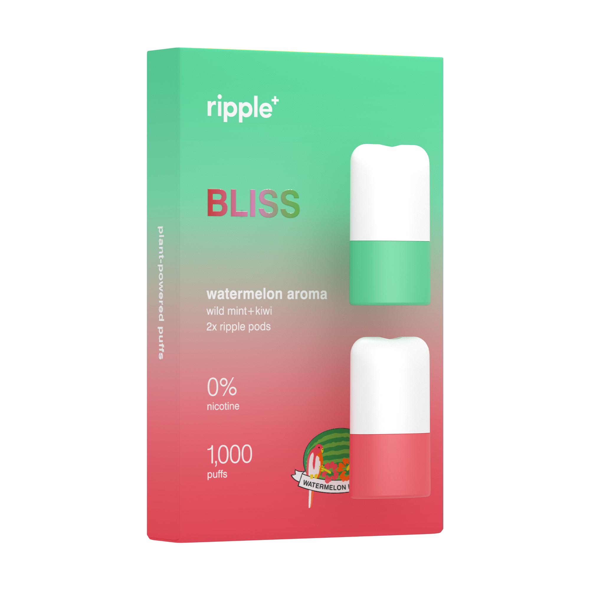 Bliss Pods