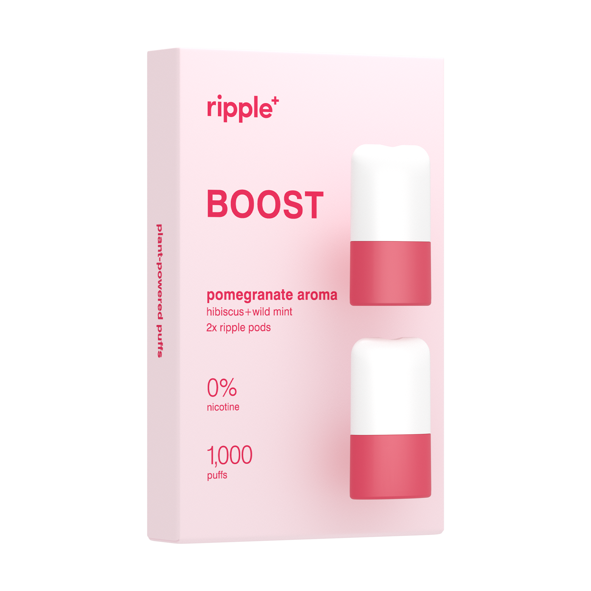 Boost Pods