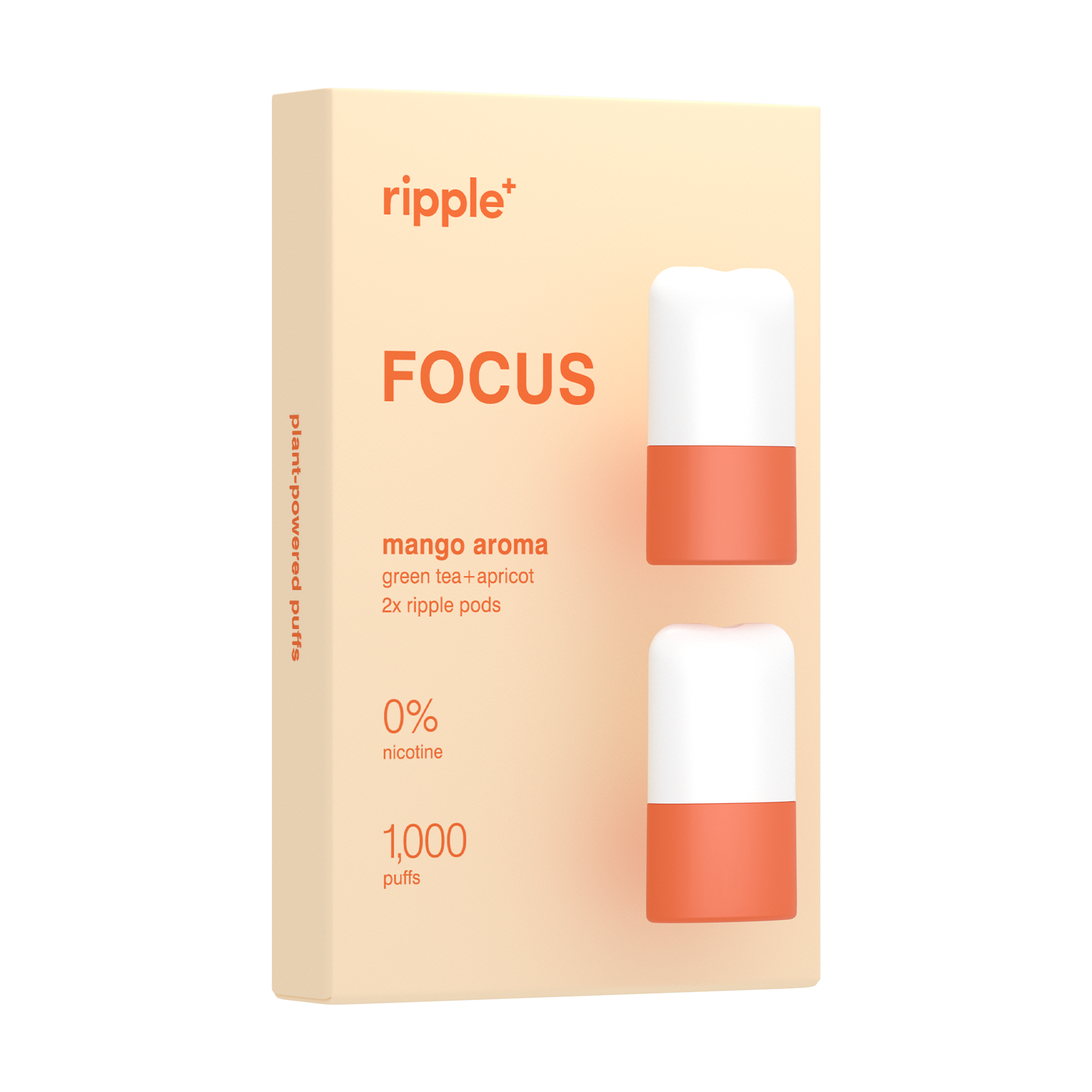 Focus Pods