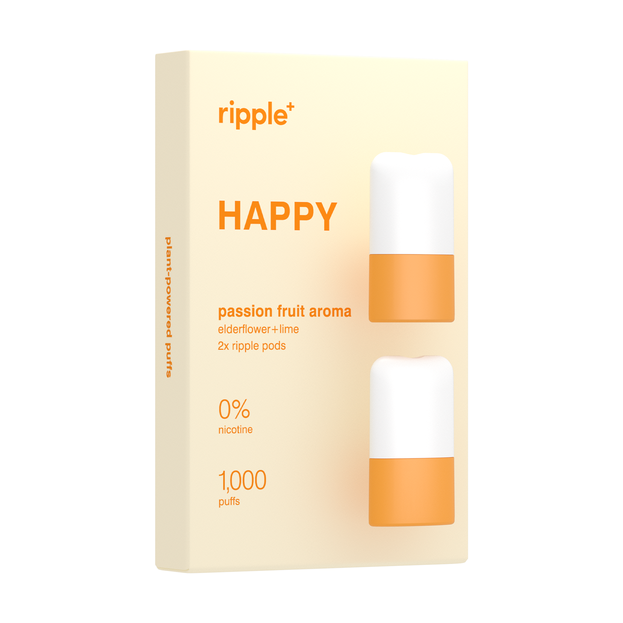 Happy Pods