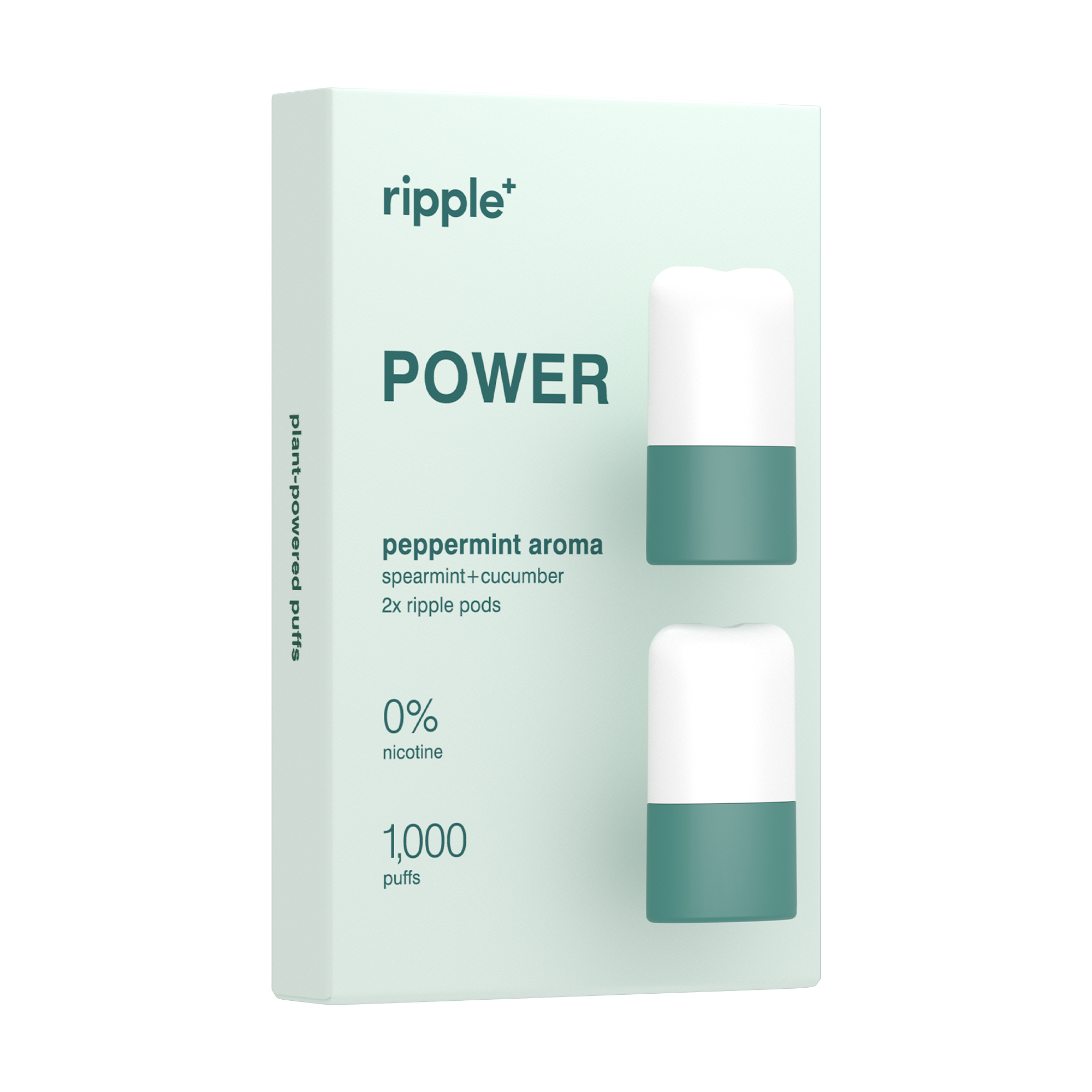 Power Pods