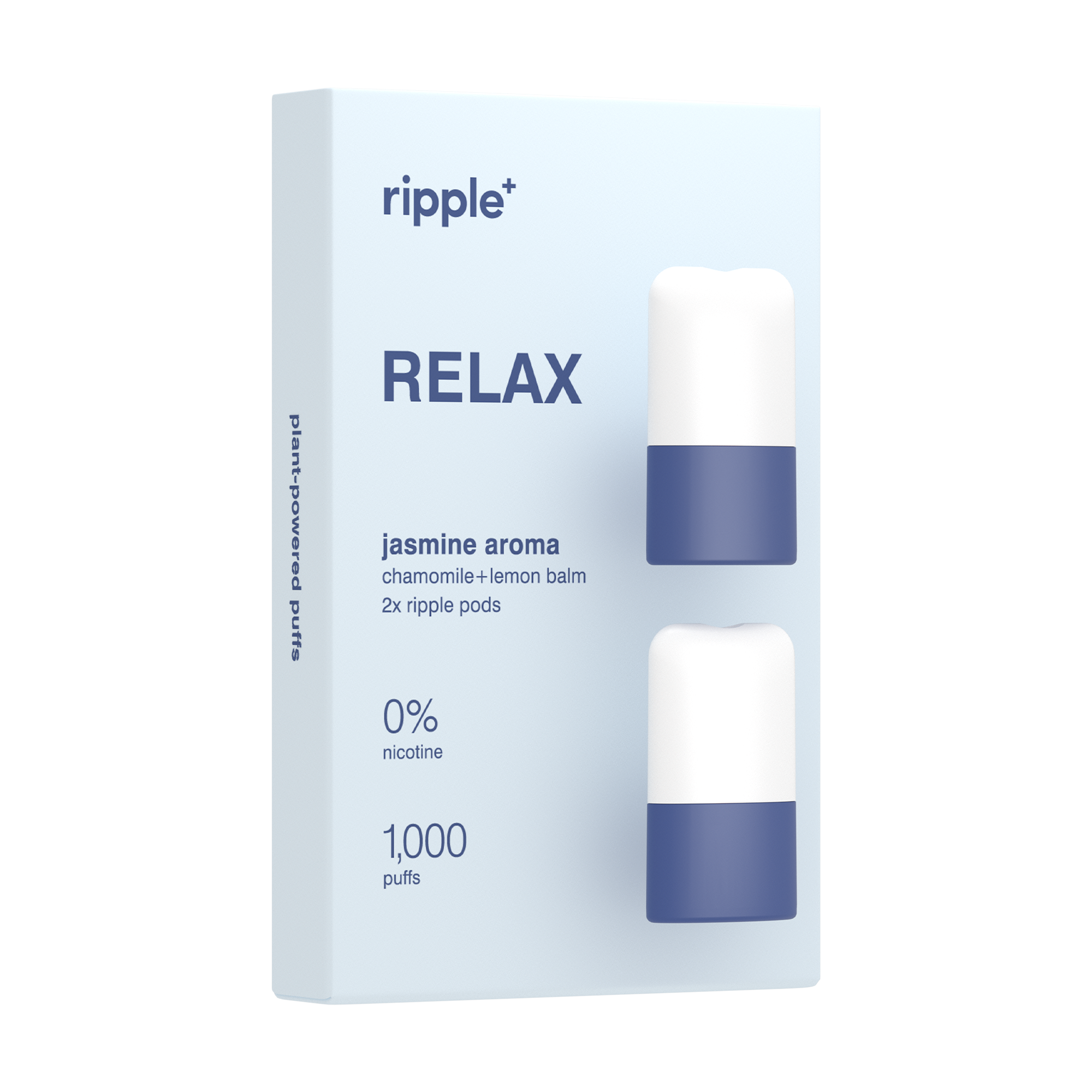 Relax Pods